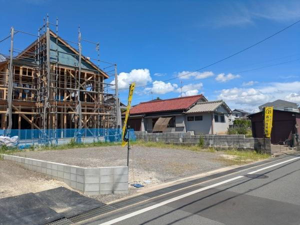 奈良県大和郡山市額田部北町 1180万円