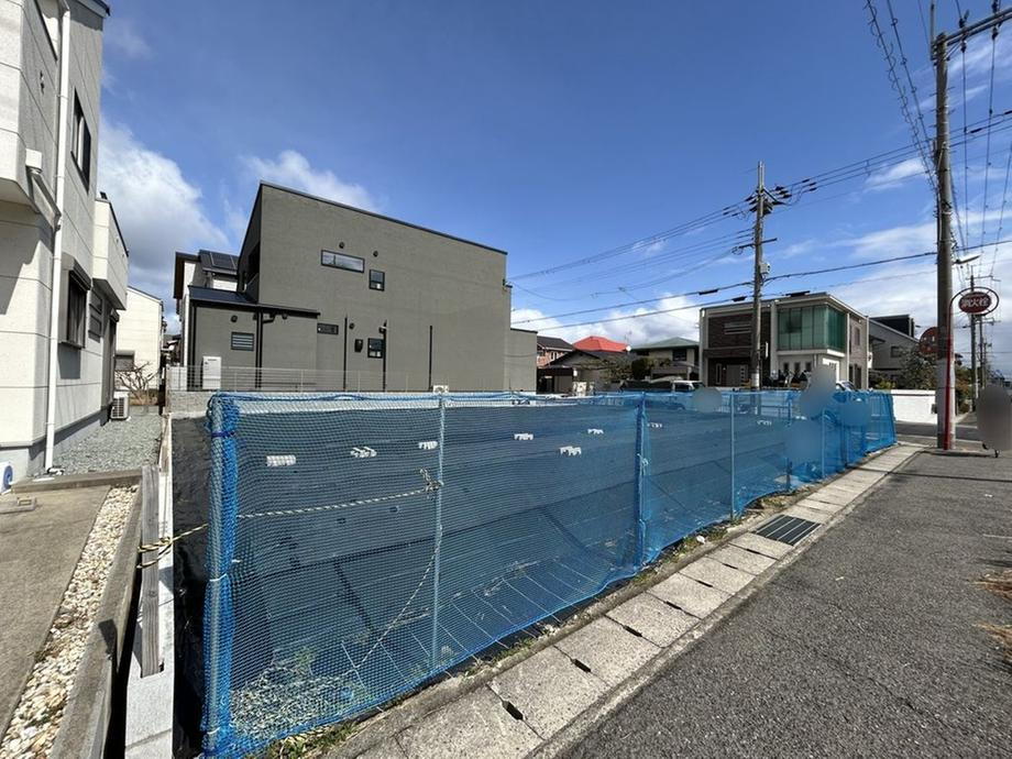 兵庫県尼崎市南武庫之荘５ 5700万円