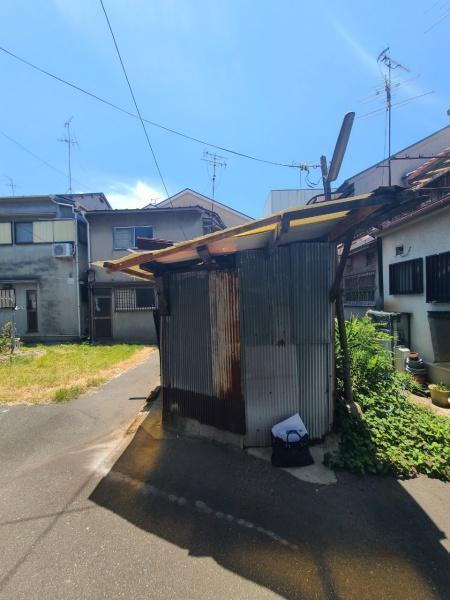 大阪府大阪市生野区林寺６ 2000万円