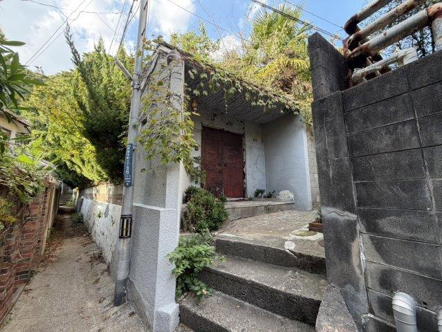 兵庫県神戸市須磨区須磨寺町３ 3300万円