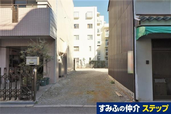 大阪府大阪市阿倍野区相生通２ 4300万円