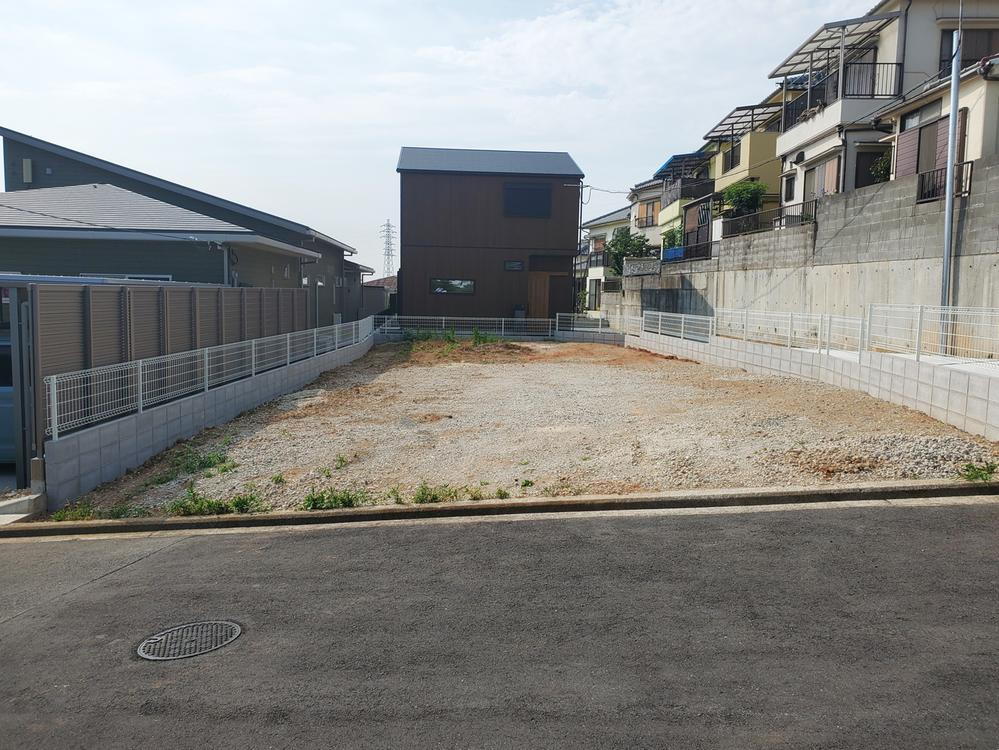 兵庫県明石市魚住町金ケ崎 1980万円
