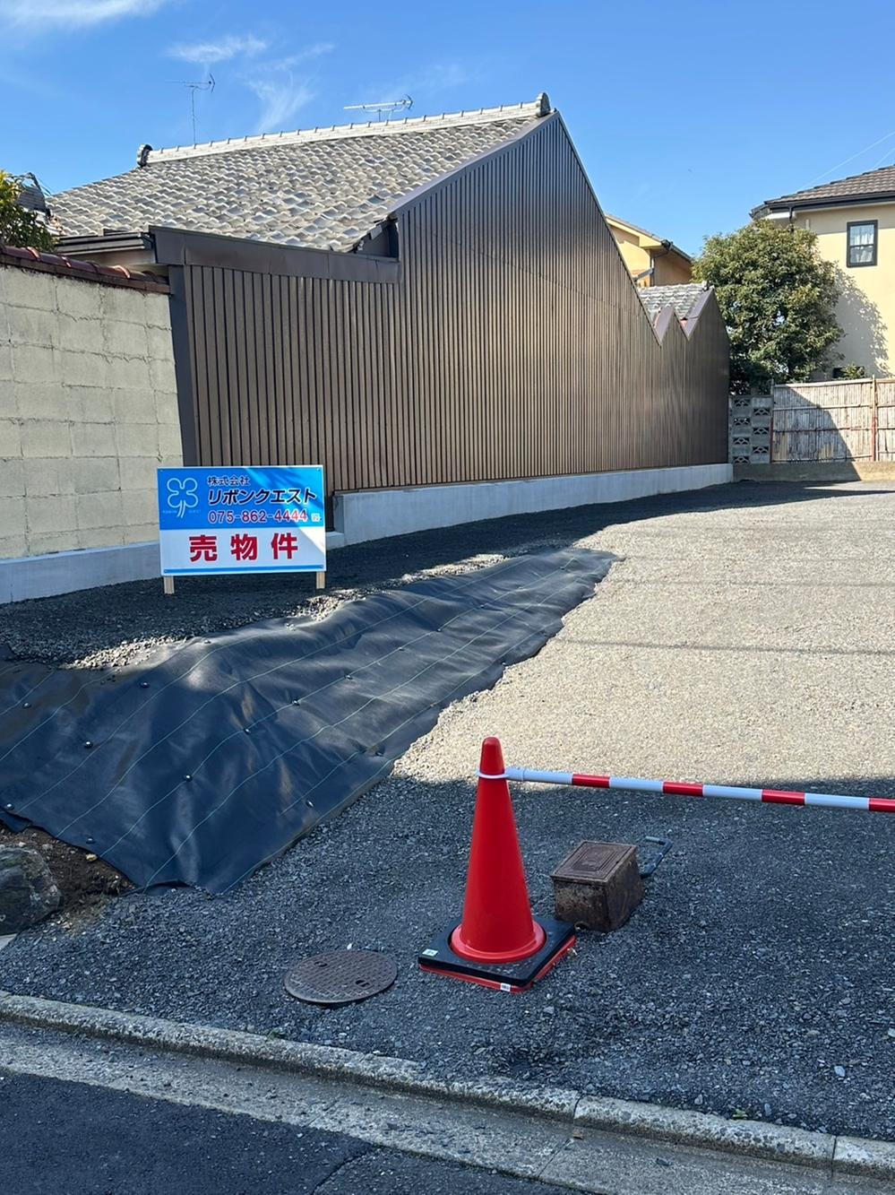 京都府京都市北区等持院北町 5980万円