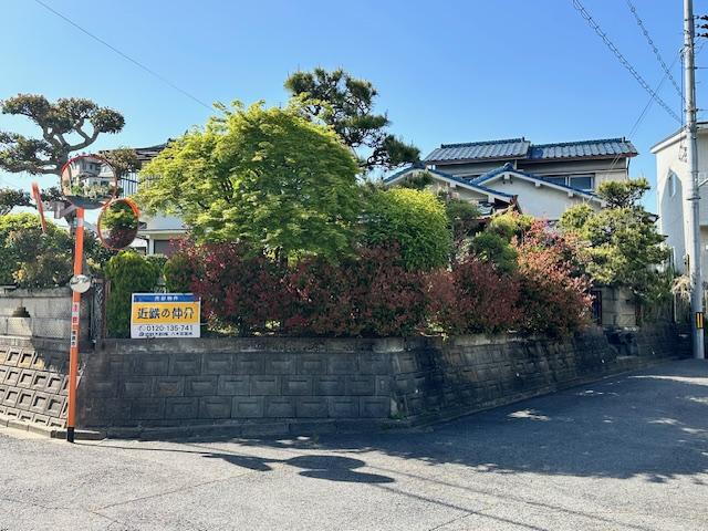 奈良県橿原市十市町 1080万円