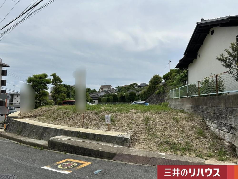 大阪府茨木市北春日丘１ 4680万円