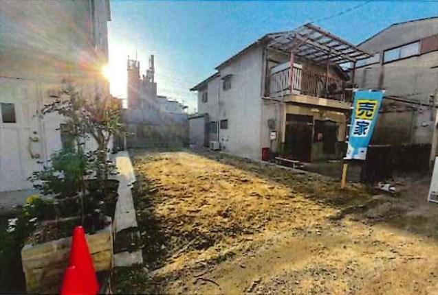 大阪府豊中市千成町３ 980万円