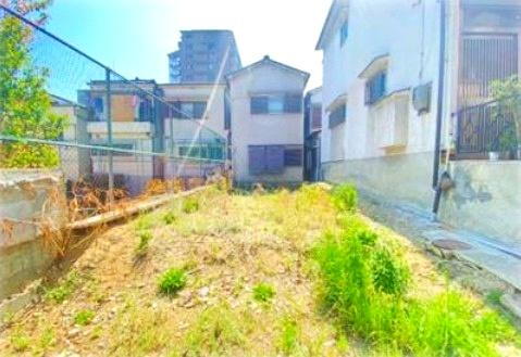 大阪府大阪市旭区新森１ 1480万円