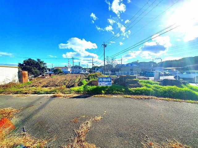 兵庫県赤穂市片浜町 土地