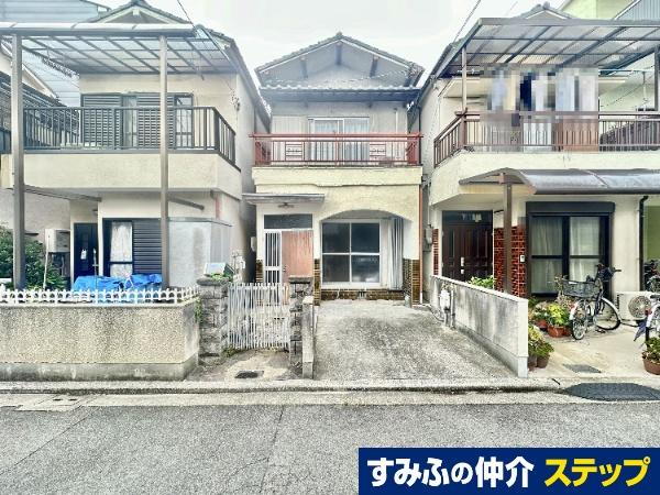 大阪府堺市西区浜寺石津町中２ 880万円