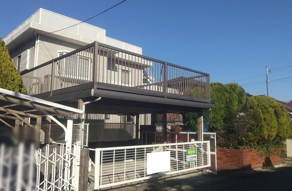兵庫県三田市狭間が丘３ 2100万円