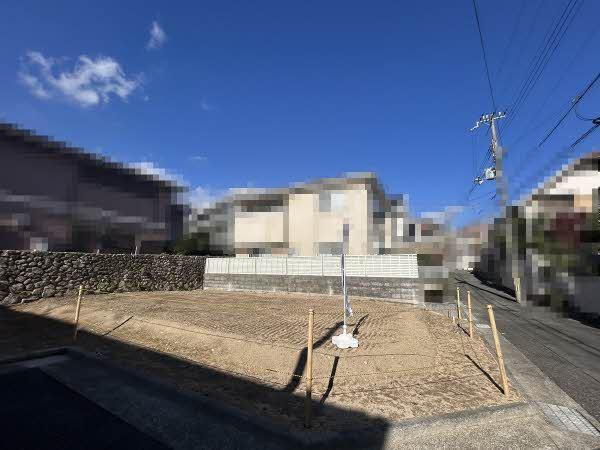 兵庫県神戸市東灘区住吉山手２ 6380万円
