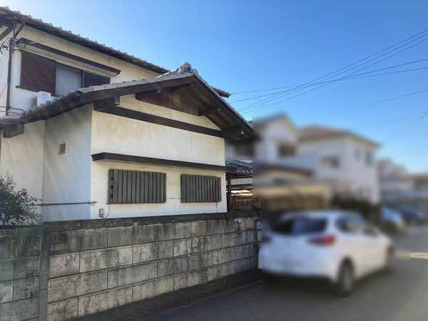 和歌山県和歌山市木ノ本 390万円