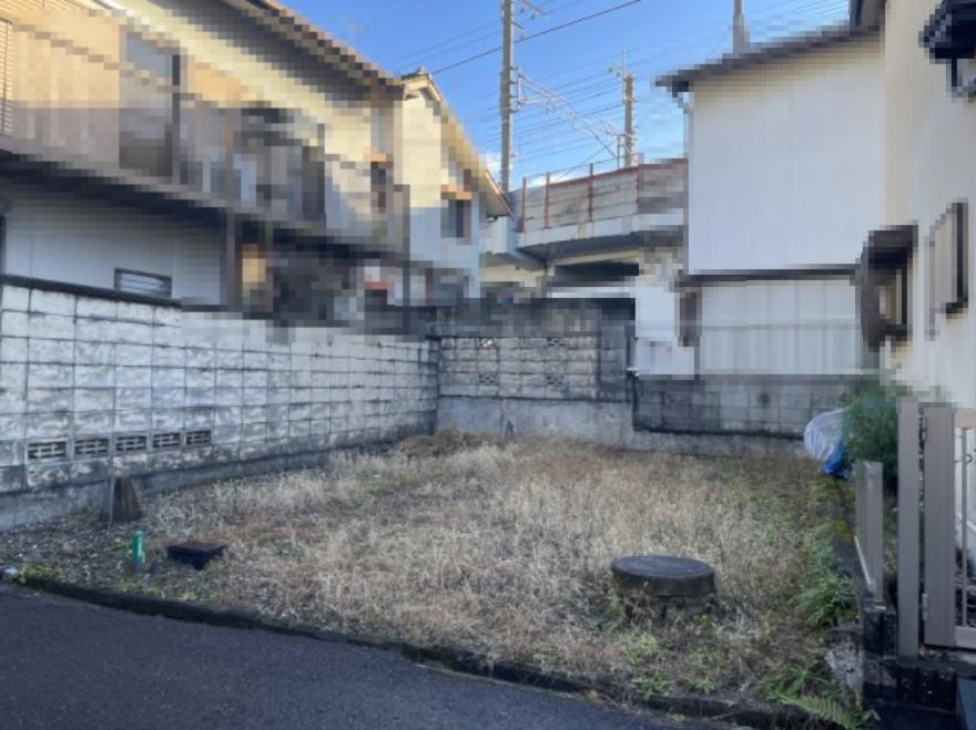 滋賀県大津市錦織３ 480万円