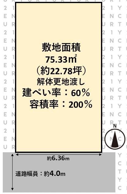 物件写真