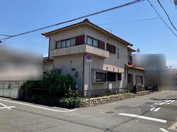 兵庫県尼崎市塚口町３ 4780万円