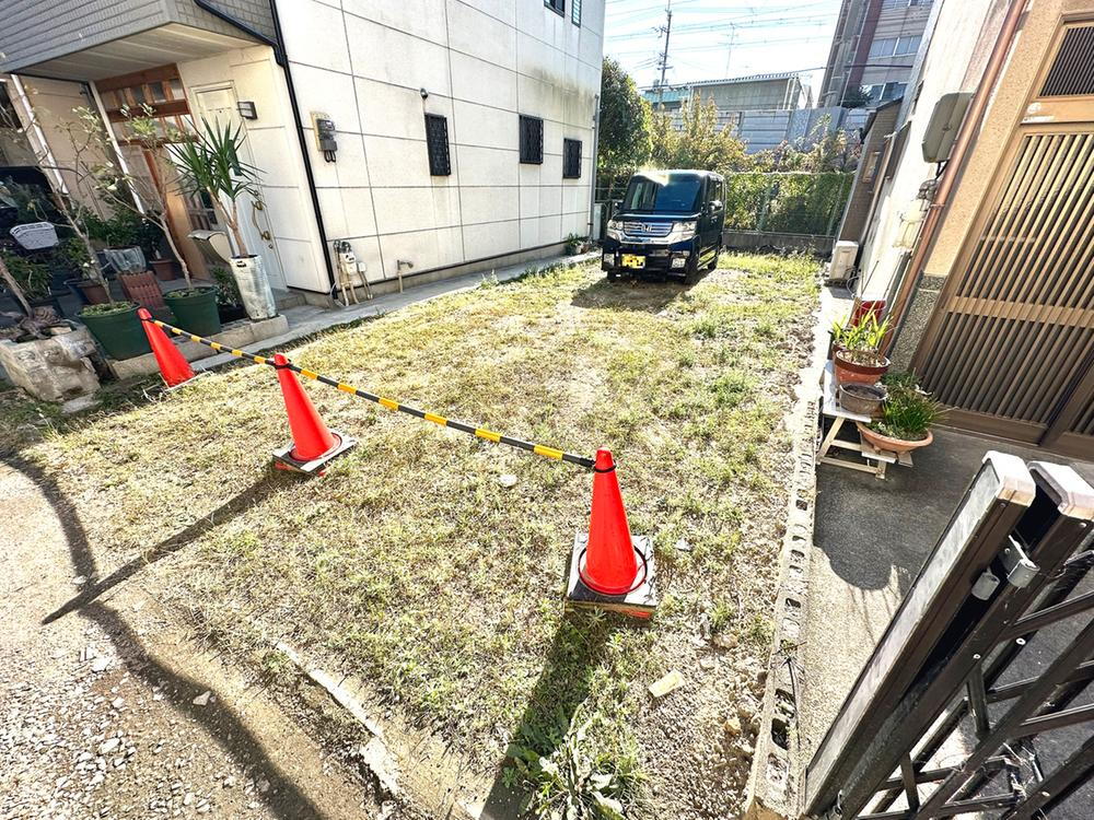 大阪府豊中市千成町３ 1050万円