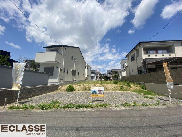 京都府城陽市平川山道 3200万円