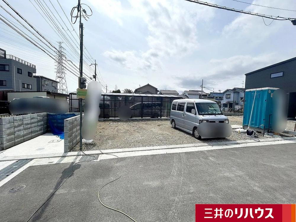 大阪府茨木市目垣１ 1869.7万円