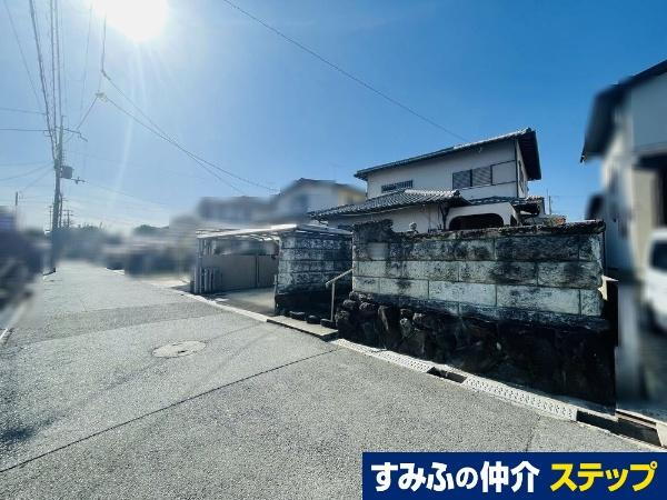 奈良県生駒郡三郷町三室２ 1280万円