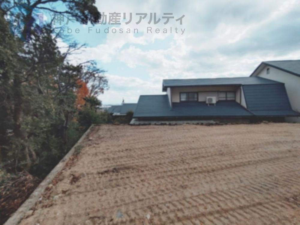 兵庫県西宮市甲陽園山王町 2280万円