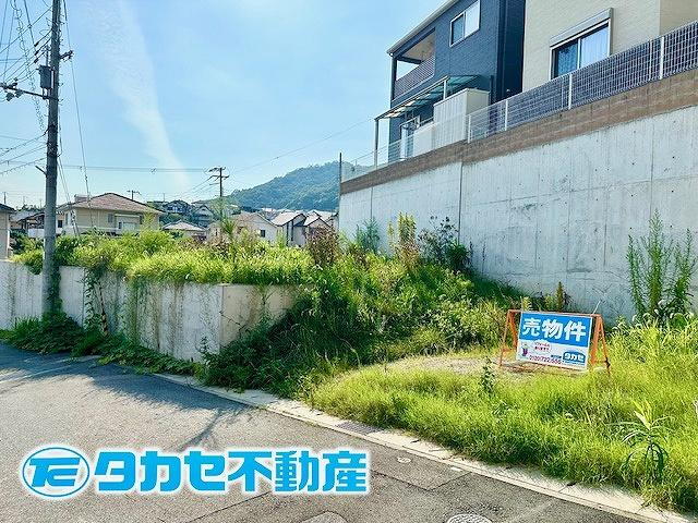 兵庫県姫路市北新在家１ 800万円