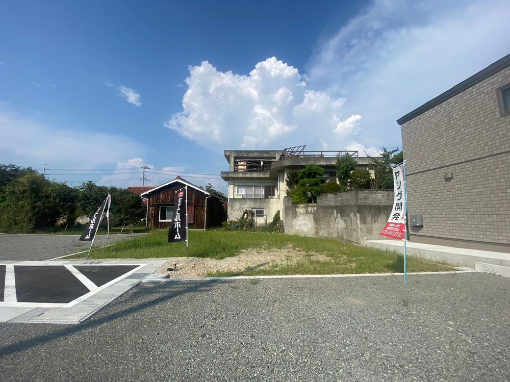 兵庫県明石市大久保町松陰 2680万円