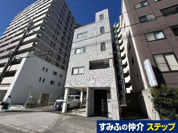 大阪府大阪市天王寺区寺田町１ 15000万円