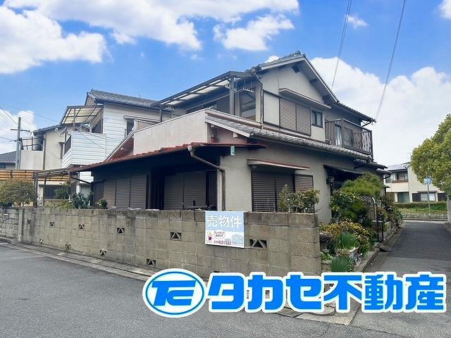 兵庫県高砂市荒井町若宮町 1390万円