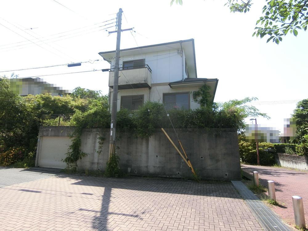 兵庫県神戸市北区鹿の子台北町５ 1780万円