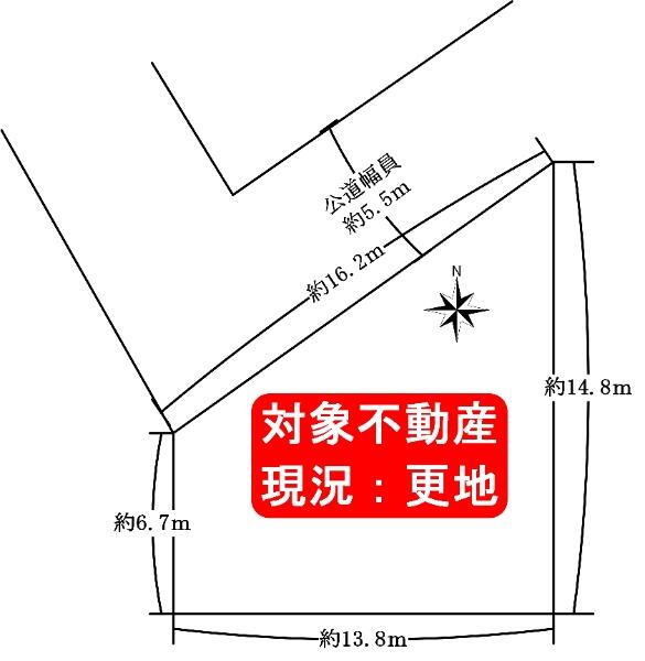 大阪府羽曳野市西浦１ 1730万円