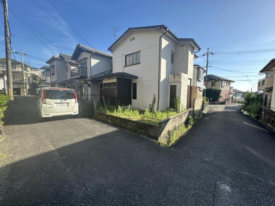 大阪府交野市私市山手３ 950万円