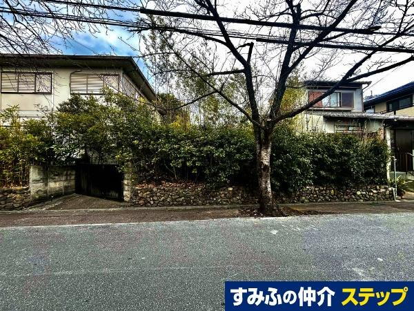 京都府向日市上植野町浄徳 5980万円