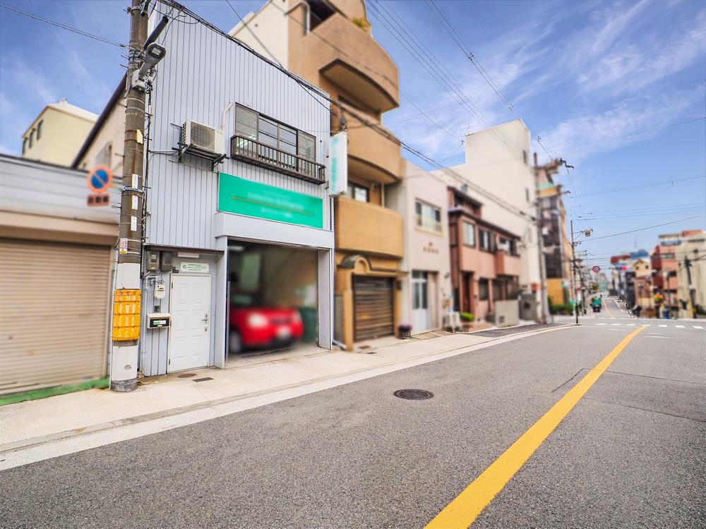 大阪府大阪市天王寺区城南寺町 8900万円
