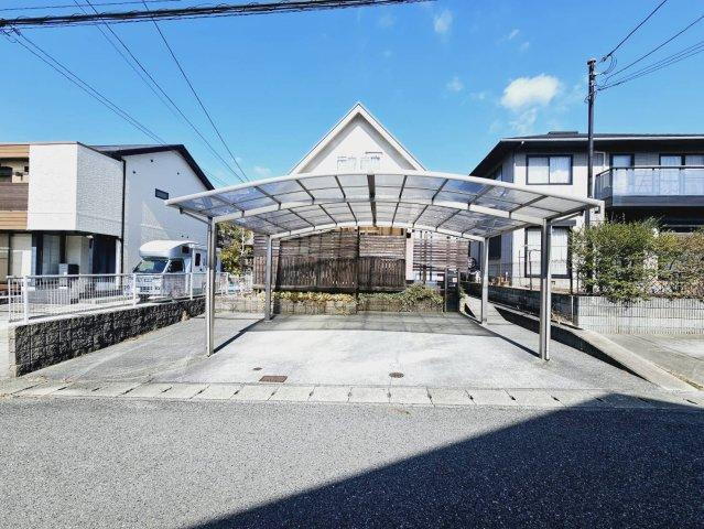 兵庫県神戸市北区上津台６ 1680万円