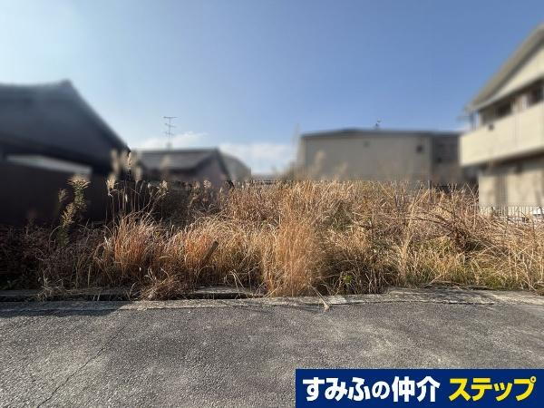 奈良県大和郡山市北郡山町 1750万円