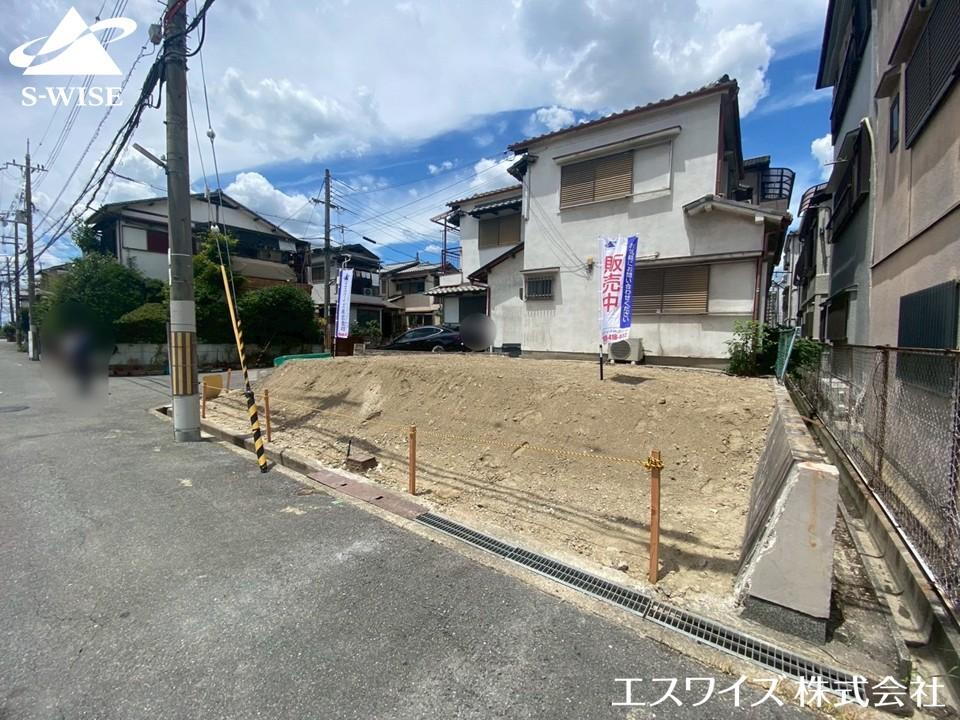 大阪府枚方市南中振２ 1548万円