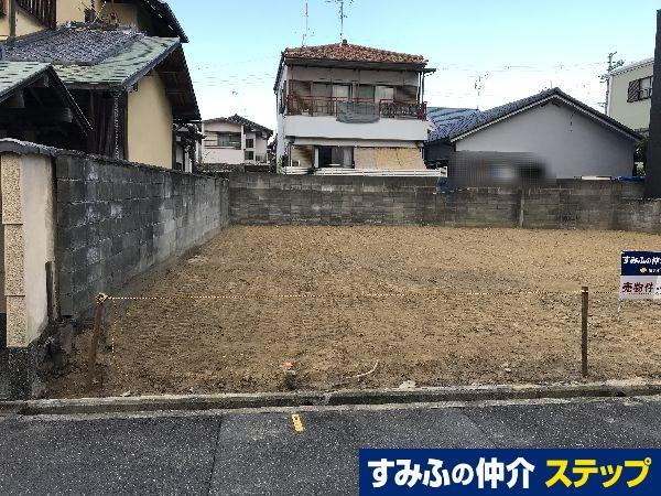 大阪府堺市東区菩提町１ 2580万円