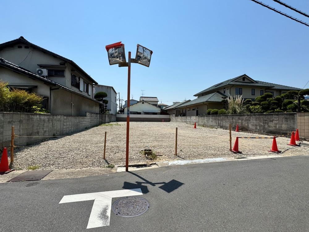 大阪府東大阪市水走１ 2380万円