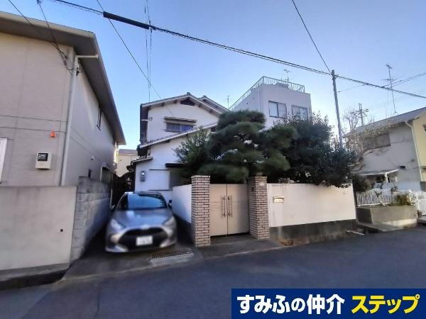 兵庫県尼崎市武庫之荘１ 7480万円