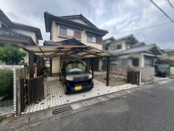 滋賀県栗東市下戸山 1180万円