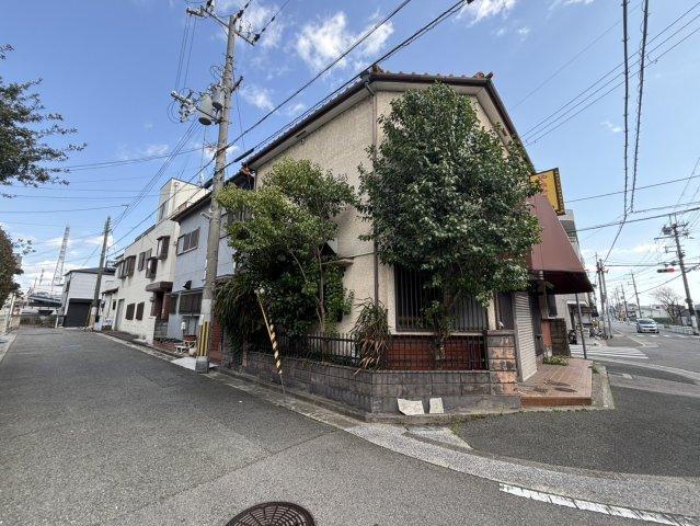兵庫県尼崎市大庄中通１ 2500万円