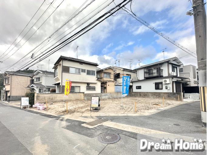 京都府京都市山科区上野御所ノ内町 4400万円
