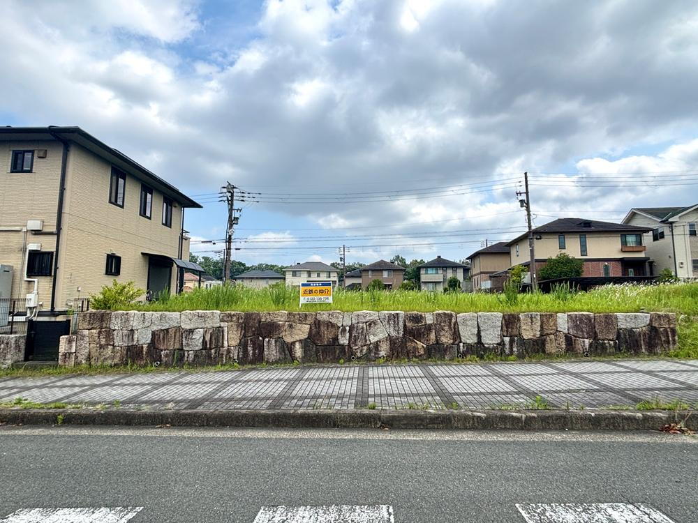 京都府木津川市木津川台７ 3480万円