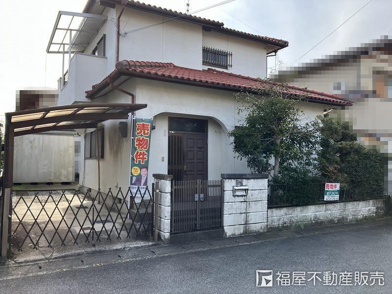 滋賀県守山市水保町 1390万円
