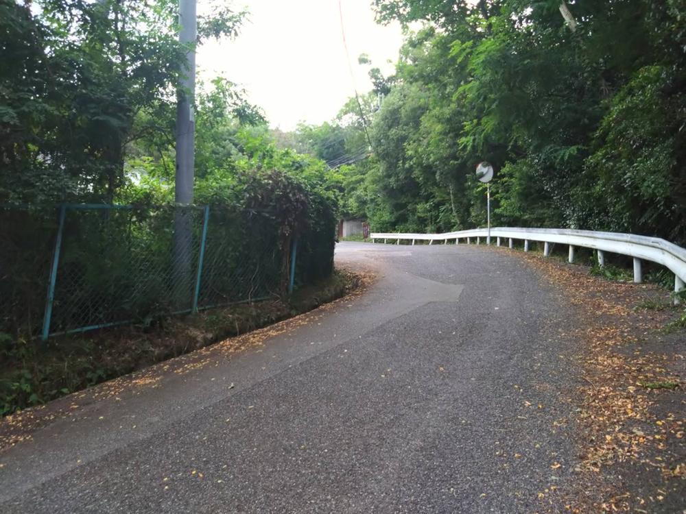 兵庫県神戸市北区道場町生野 360万円