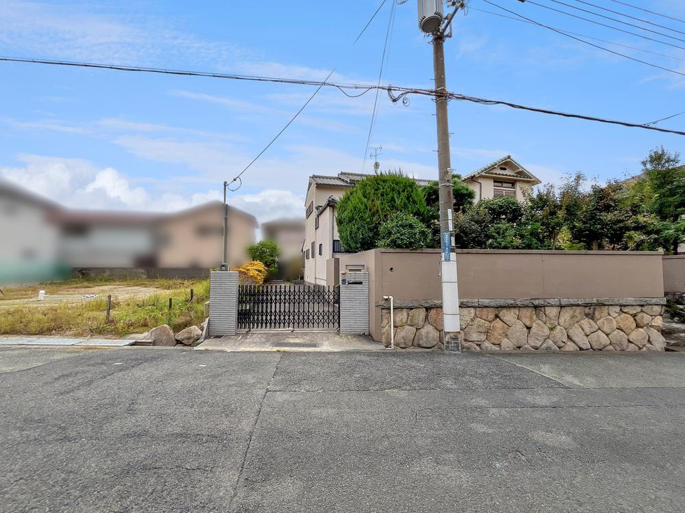 兵庫県神戸市灘区篠原本町３ 39800万円