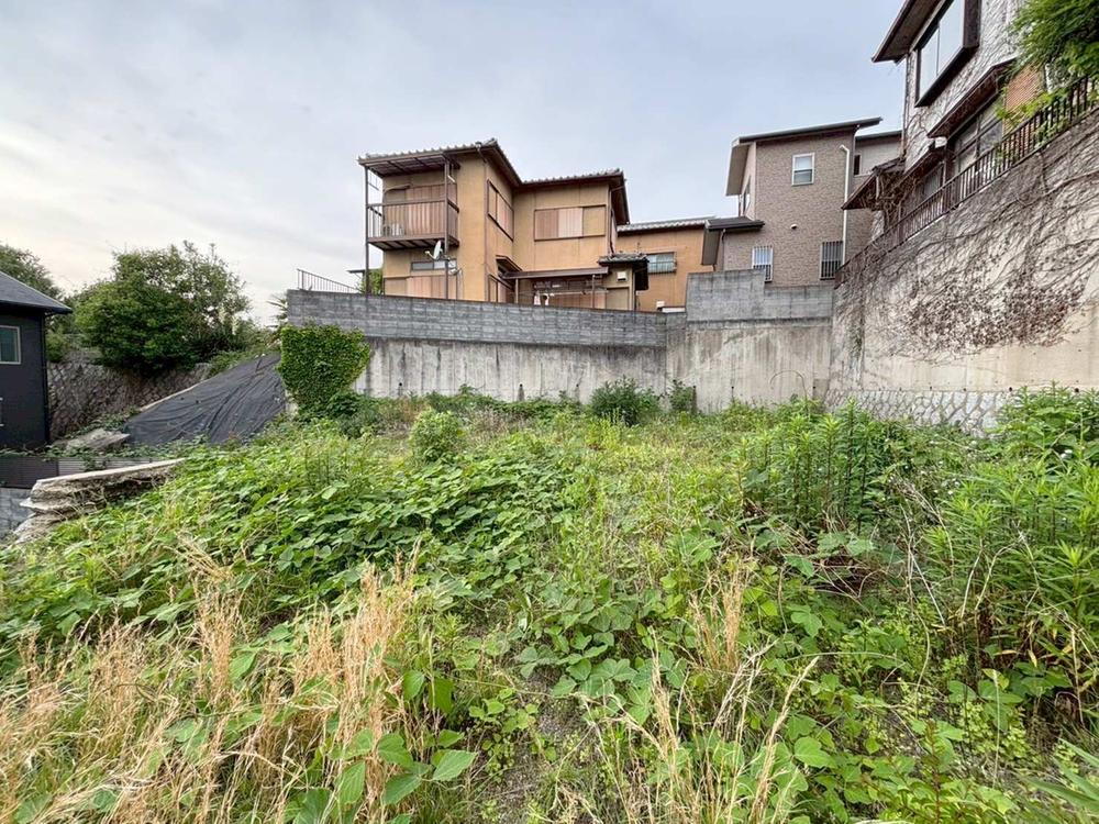 京都府京都市伏見区深草鞍ケ谷 1180万円