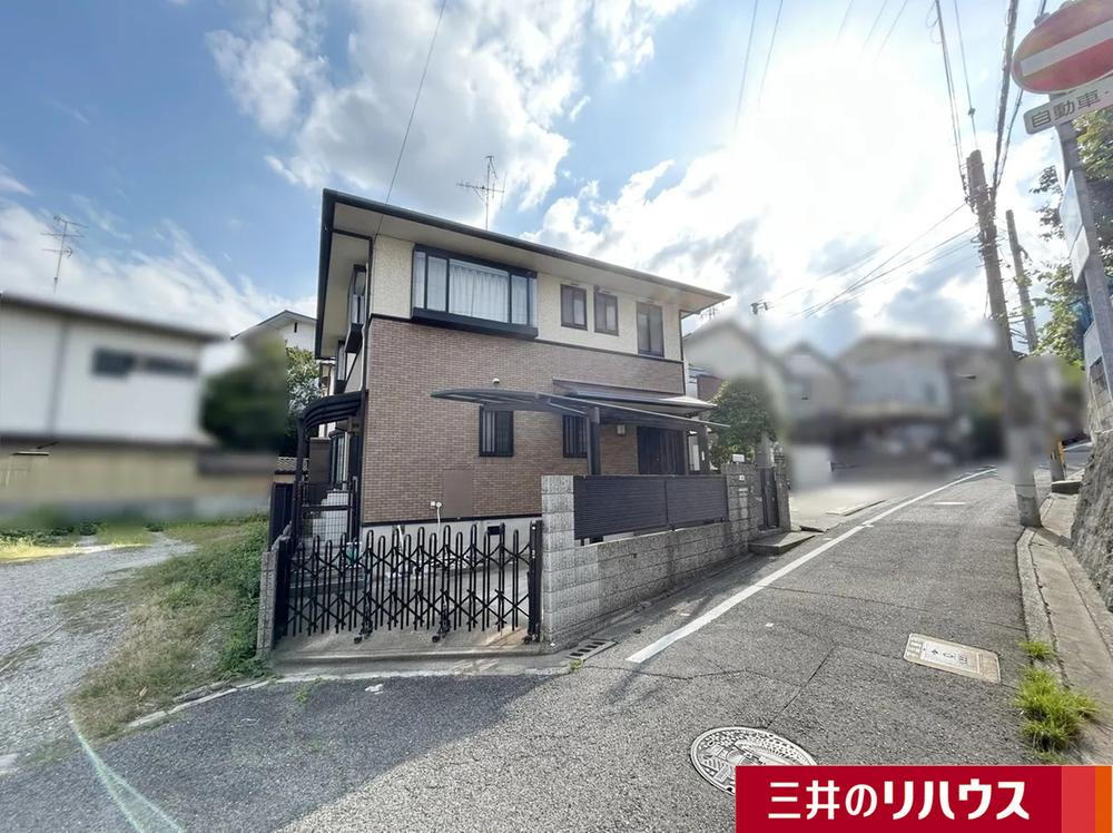 兵庫県西宮市松生町 9200万円