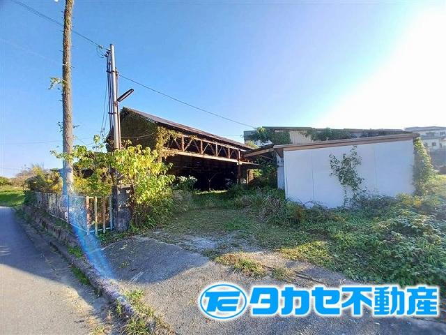 兵庫県姫路市香寺町田野 250万円