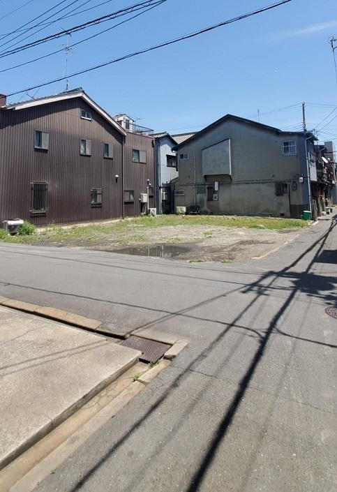 大阪府大阪市東成区大今里２ 9170万円